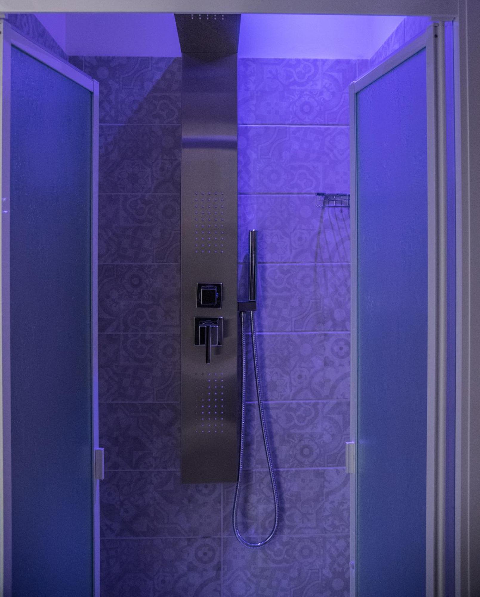 Inside Roma Rooms Eksteriør bilde