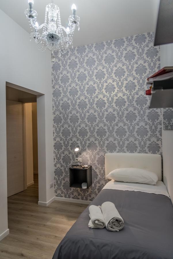 Inside Roma Rooms Eksteriør bilde