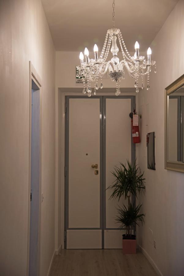 Inside Roma Rooms Eksteriør bilde