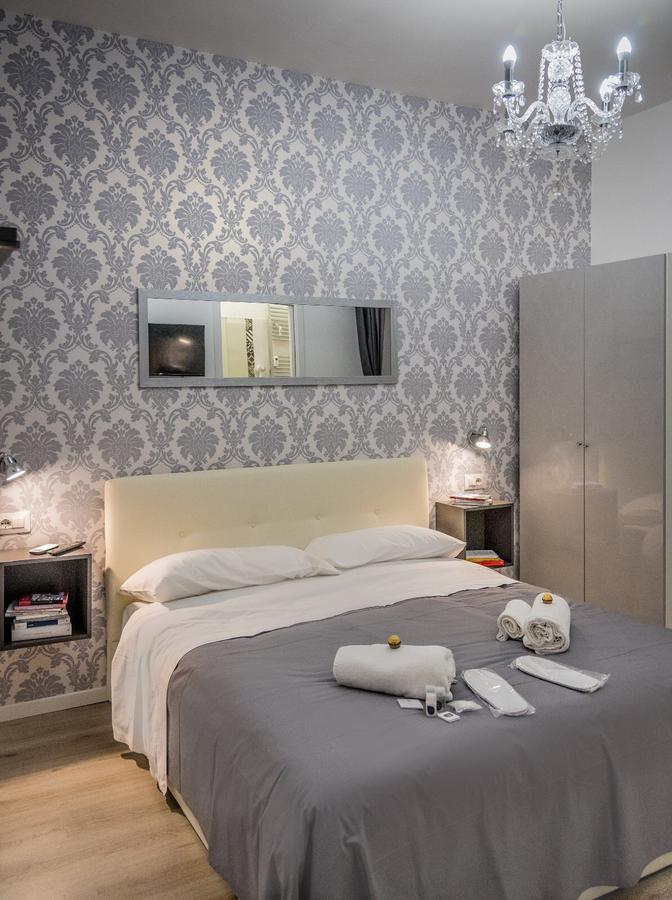 Inside Roma Rooms Eksteriør bilde