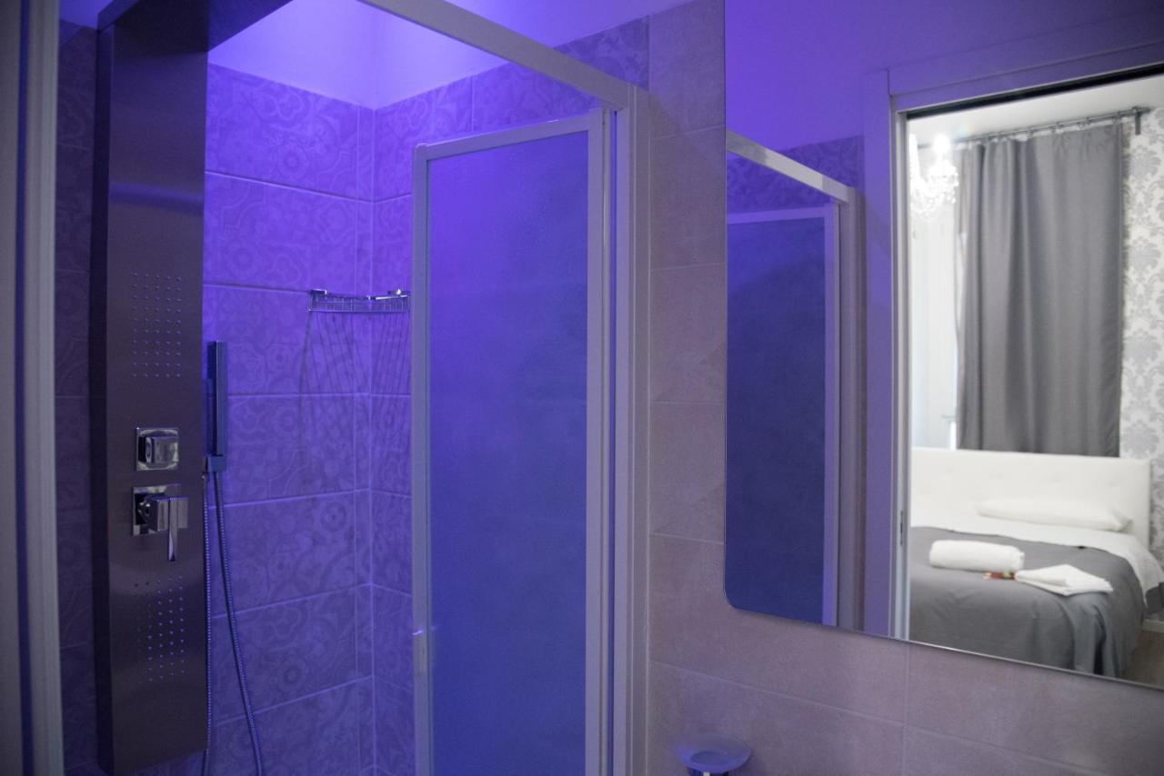 Inside Roma Rooms Eksteriør bilde
