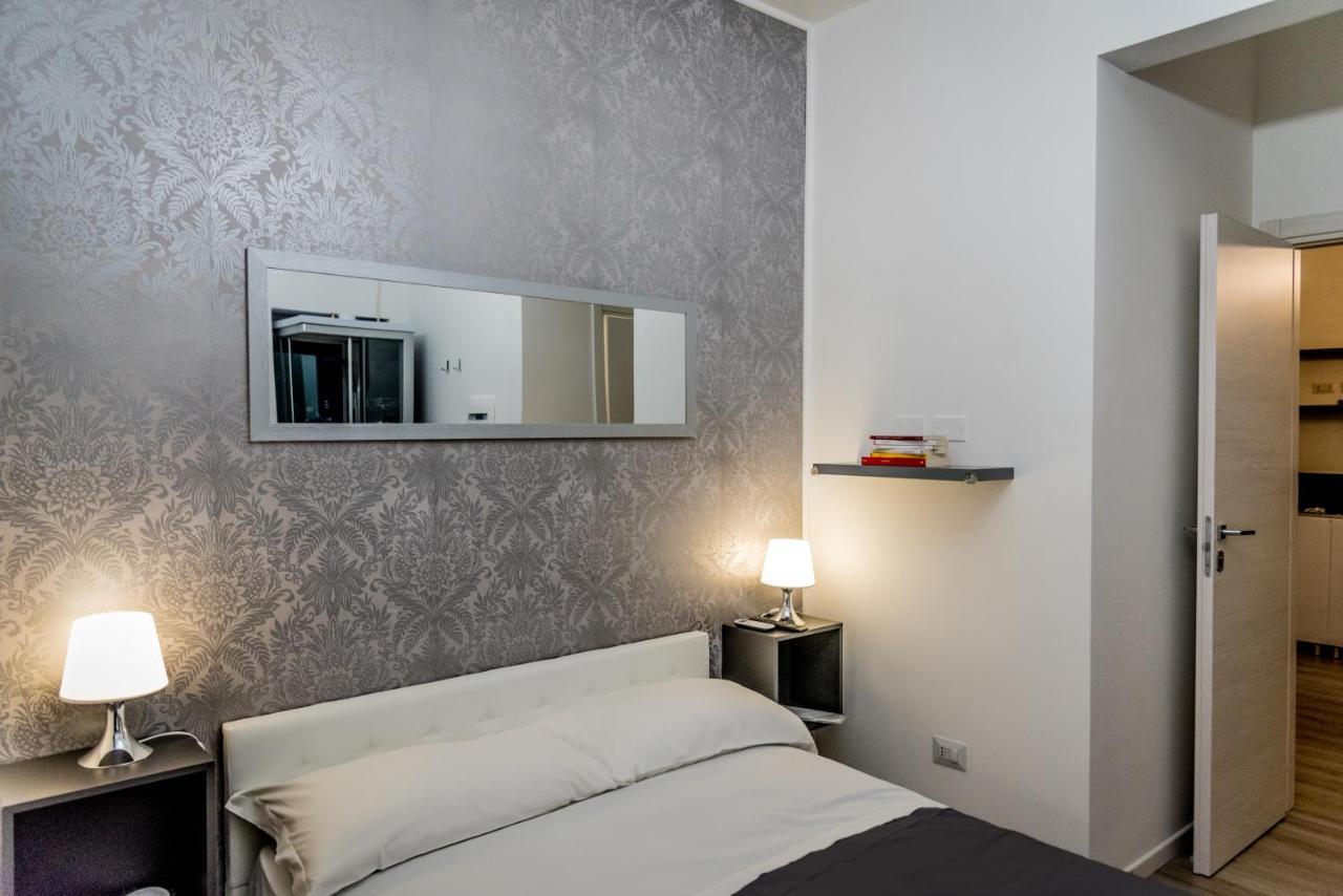 Inside Roma Rooms Eksteriør bilde